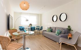 Casa Elisa Con Piscina Y Parking